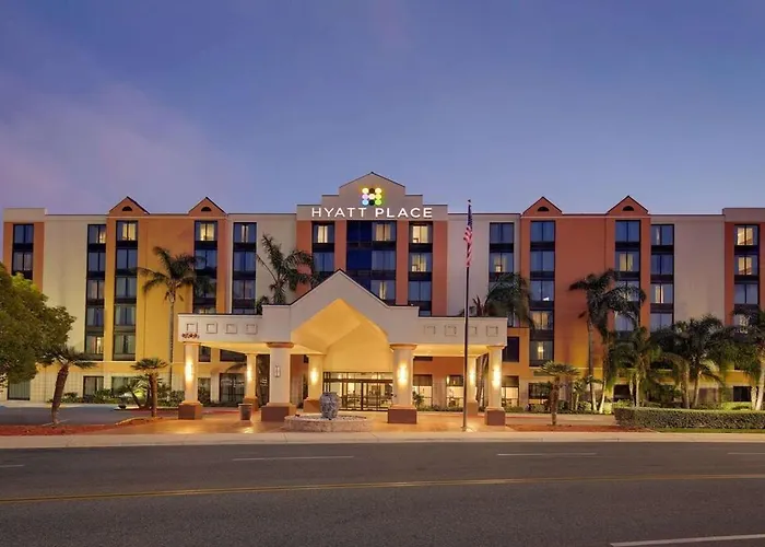 Hyatt Place Ontario/Rancho Cucamonga
