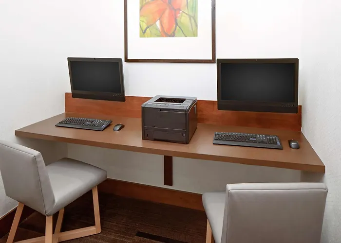 Hyatt Place Ontario/Rancho Cucamonga