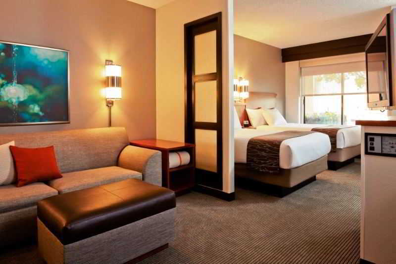 Hyatt Place Ontario/rancho Cucamonga 3* Ontario
