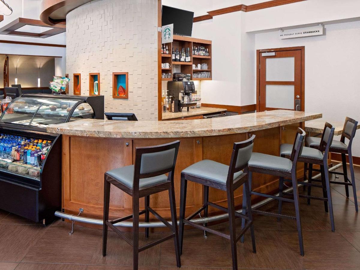 Hotel Hyatt Place Ontario/rancho Cucamonga