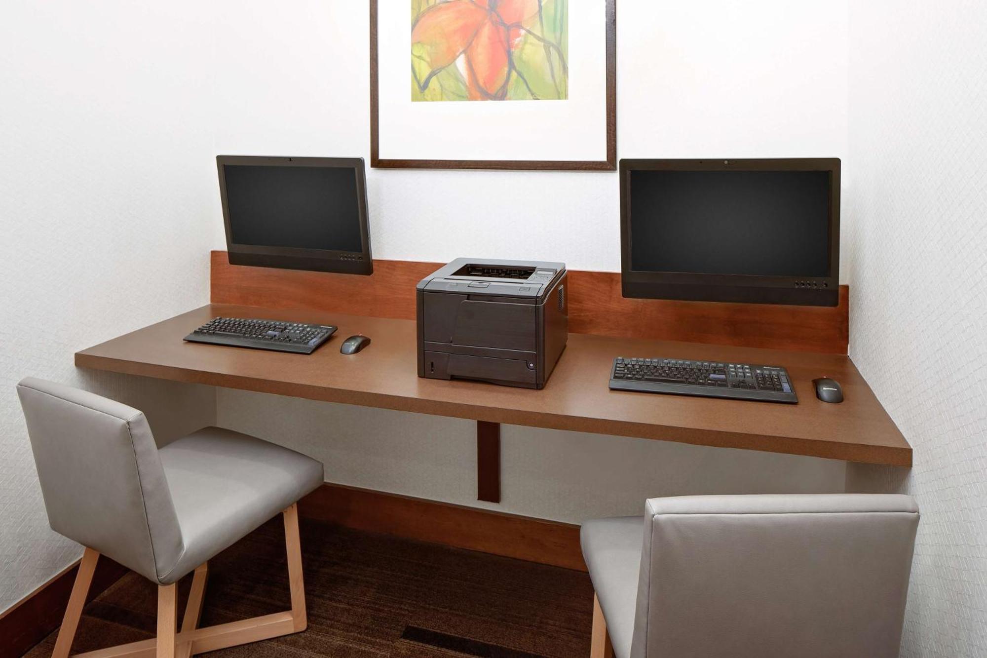 Hotel Hyatt Place Ontario/rancho Cucamonga Ontario