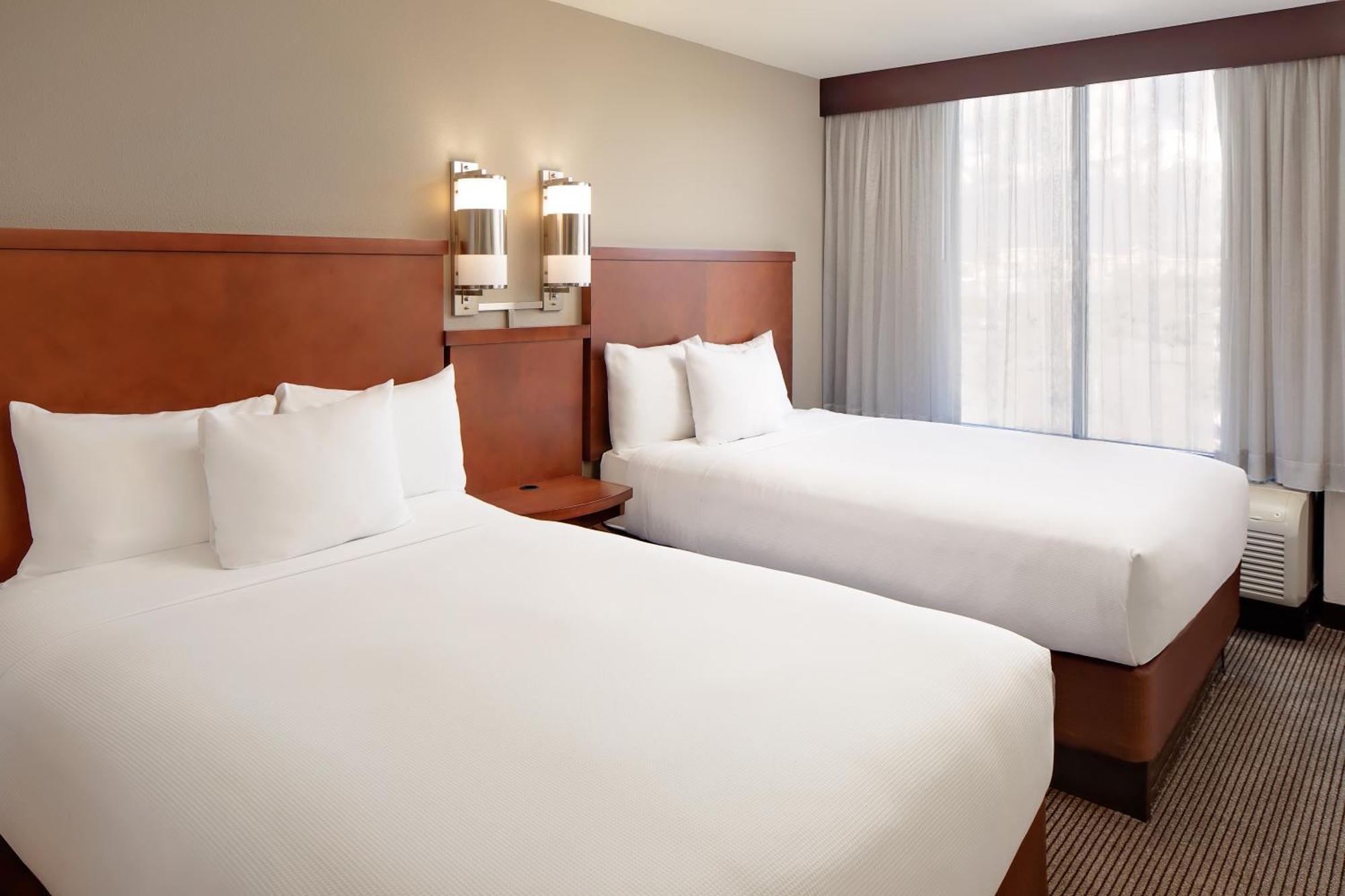 Hyatt Place Ontario/rancho Cucamonga Ontario