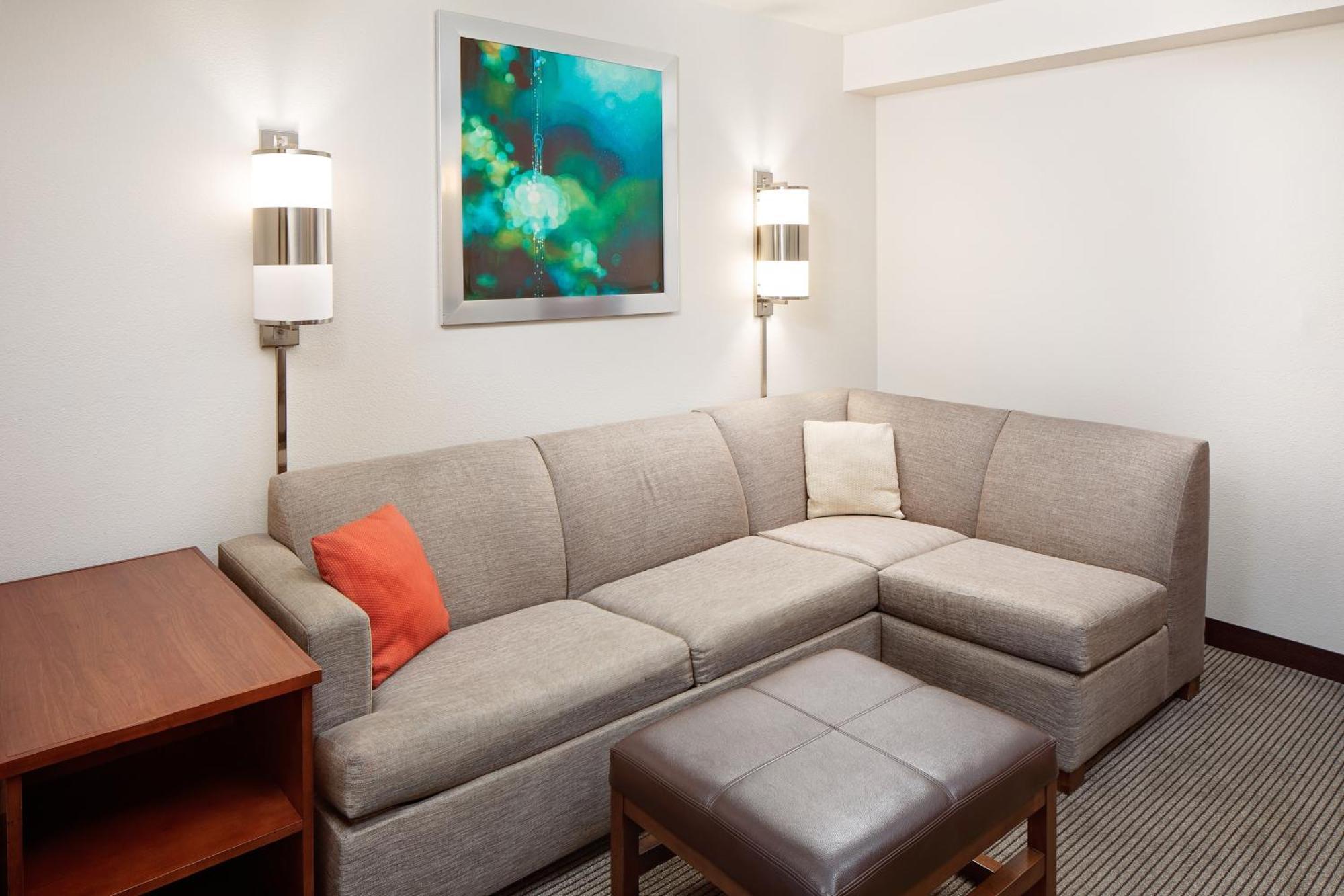 Hyatt Place Ontario/rancho Cucamonga Hotel Ontario