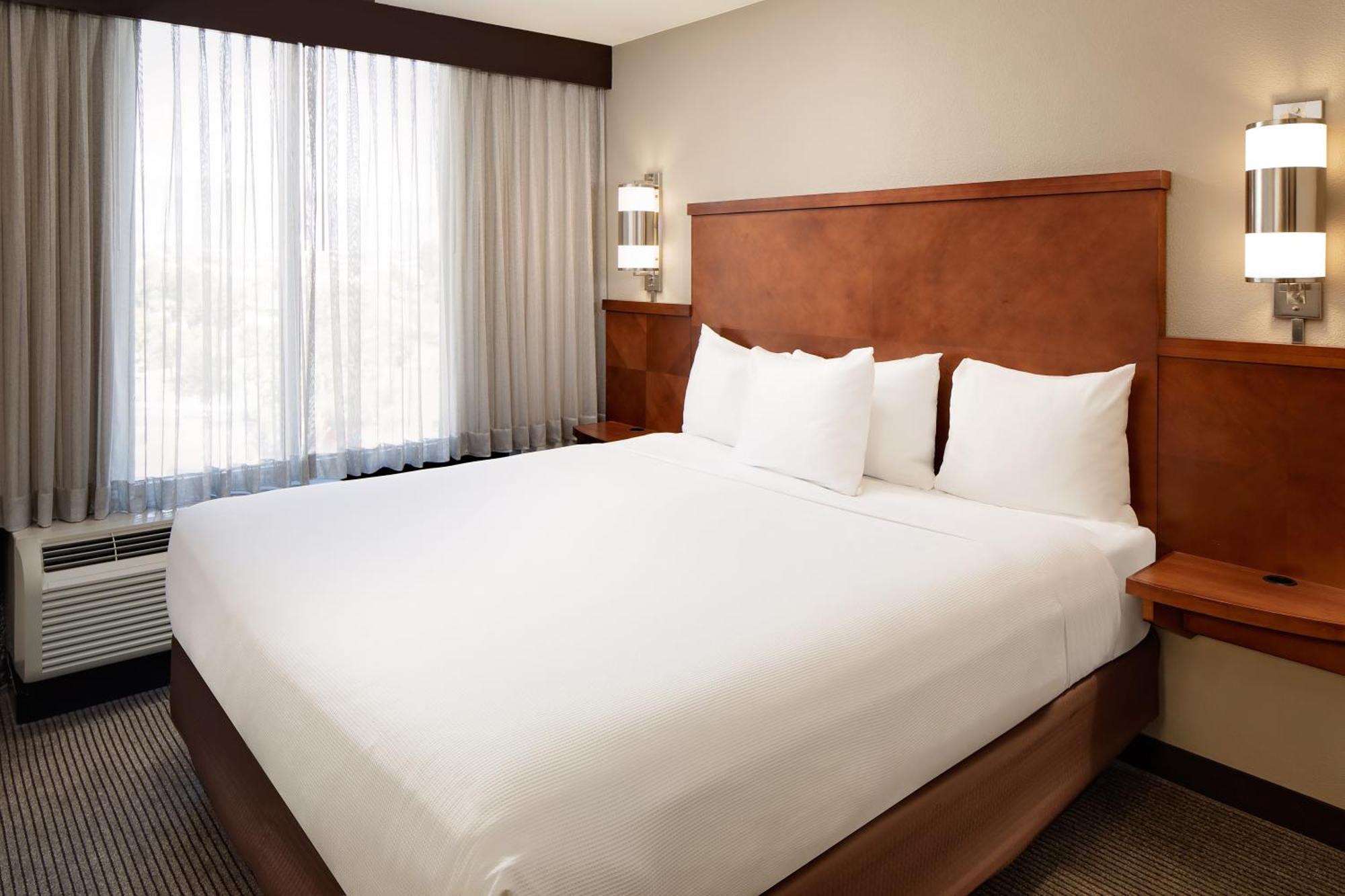 Hyatt Place Ontario/rancho Cucamonga Ontario