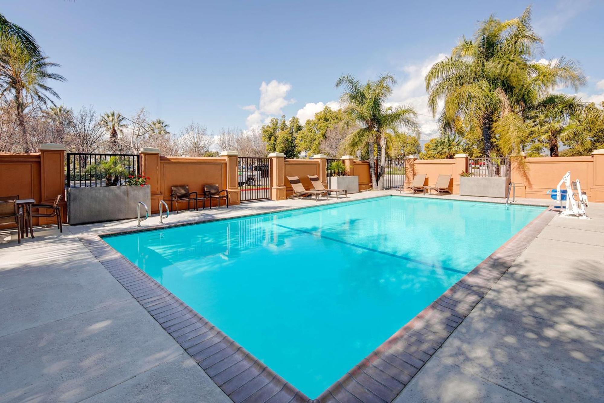 Hyatt Place Ontario/rancho Cucamonga Hotel Ontario