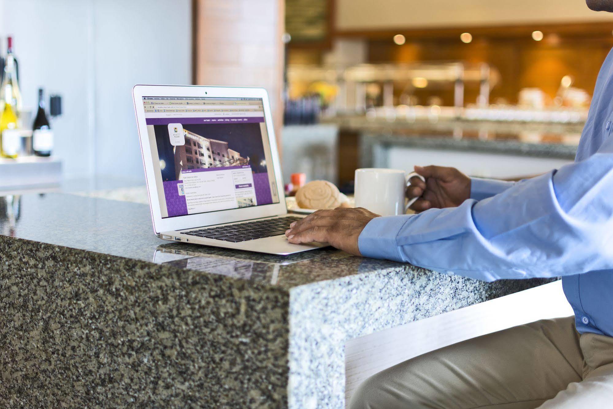 Hotel Hyatt Place Ontario/rancho Cucamonga Ontario