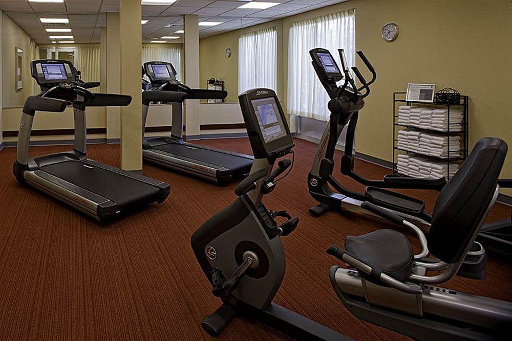 Hotel Hyatt Place Ontario/rancho Cucamonga