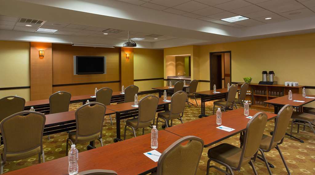 Hotel Hyatt Place Ontario/rancho Cucamonga